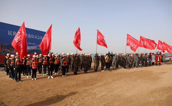 筑牢安全防线：为什么定期开展消防广州应急演练至关重要？